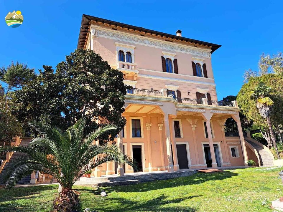Villa i Giulianova, Teramo - foto 3