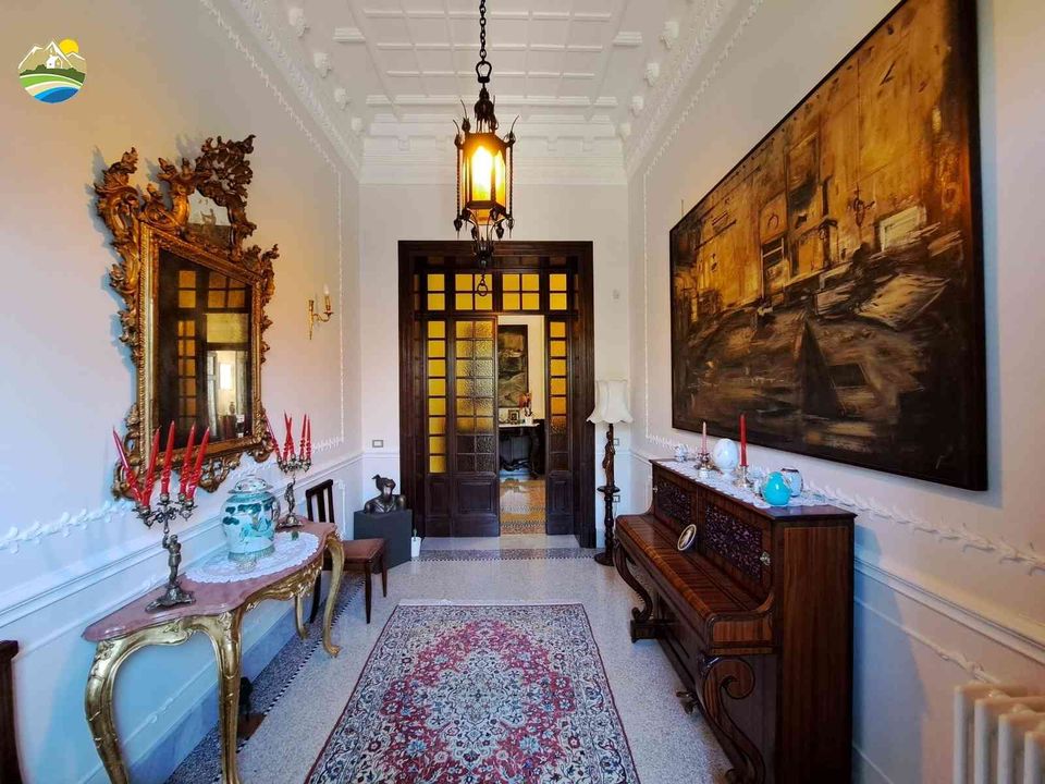 Villa i Giulianova, Teramo - foto 4
