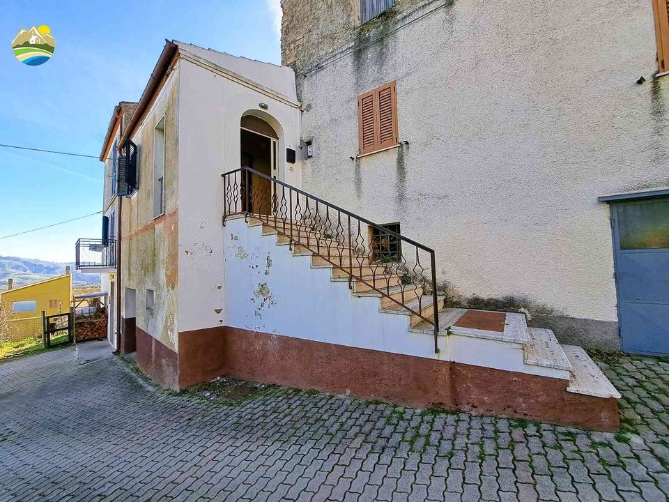 Byhus i Montefino, Teramo - foto 1