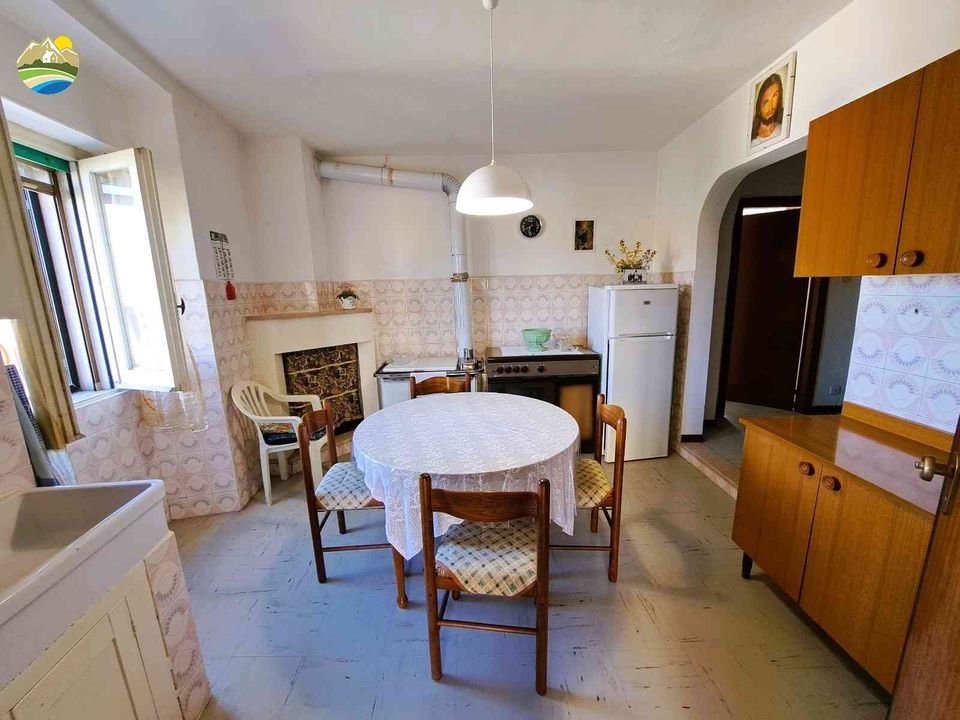 Byhus i Montefino, Teramo - foto 2