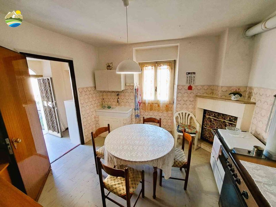Byhus i Montefino, Teramo - foto 3