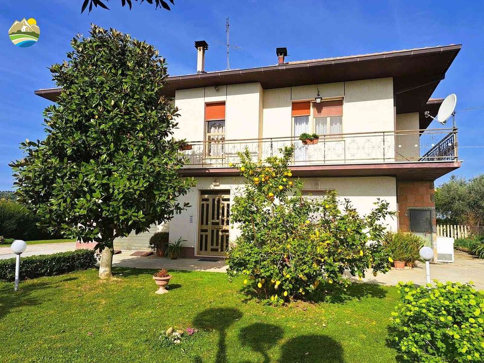 Villa i Bellante, Teramo - foto 2
