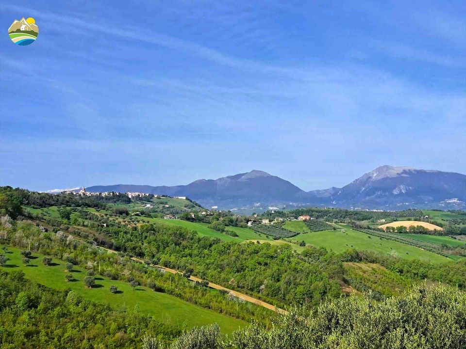 Villa i Bellante, Teramo - foto 3