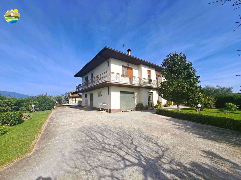 Villa i Bellante, Teramo - foto 4