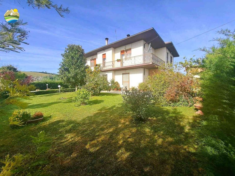 Villa i Bellante, Teramo - foto 5