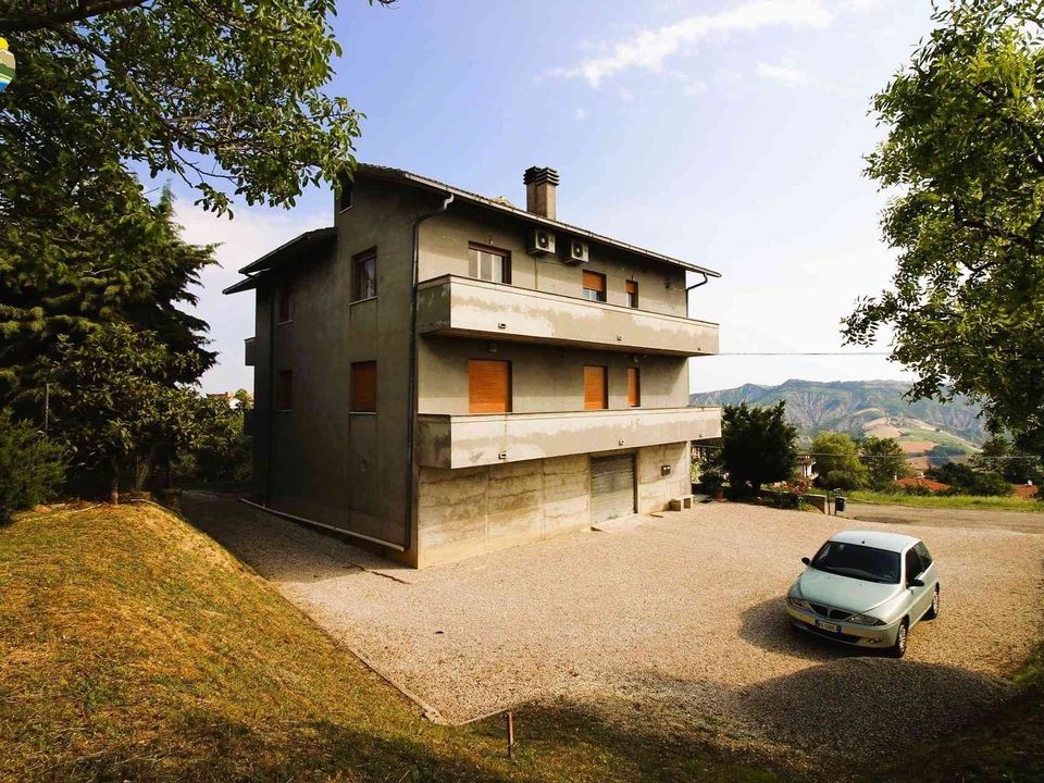 Villa i Castilenti, Teramo - foto 1