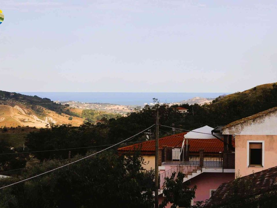 Villa i Castilenti, Teramo - foto 2