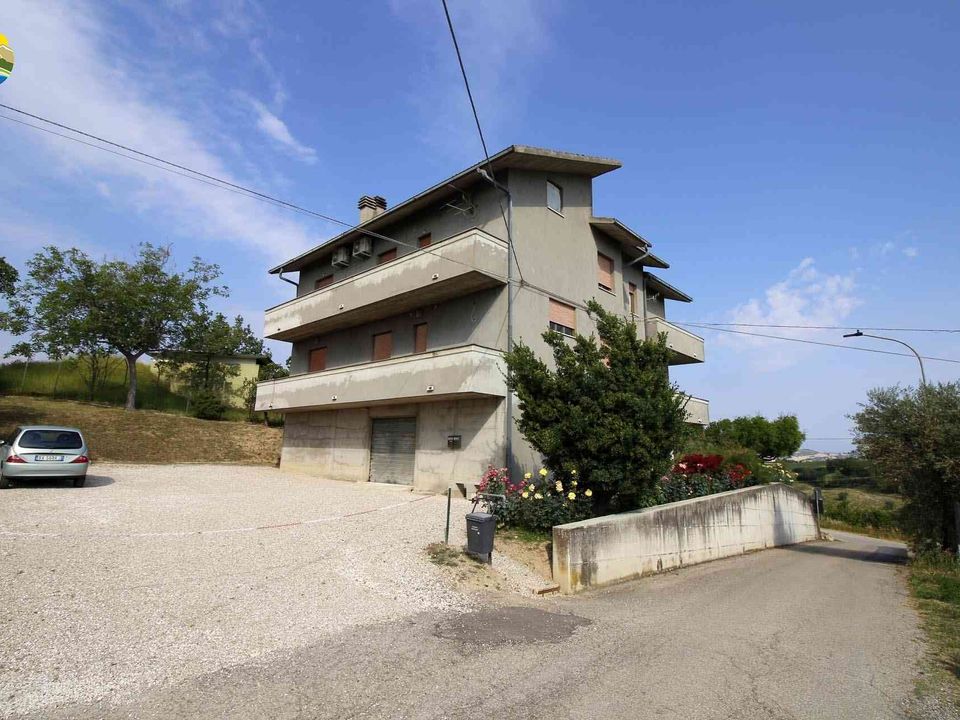 Villa i Castilenti, Teramo - foto 4