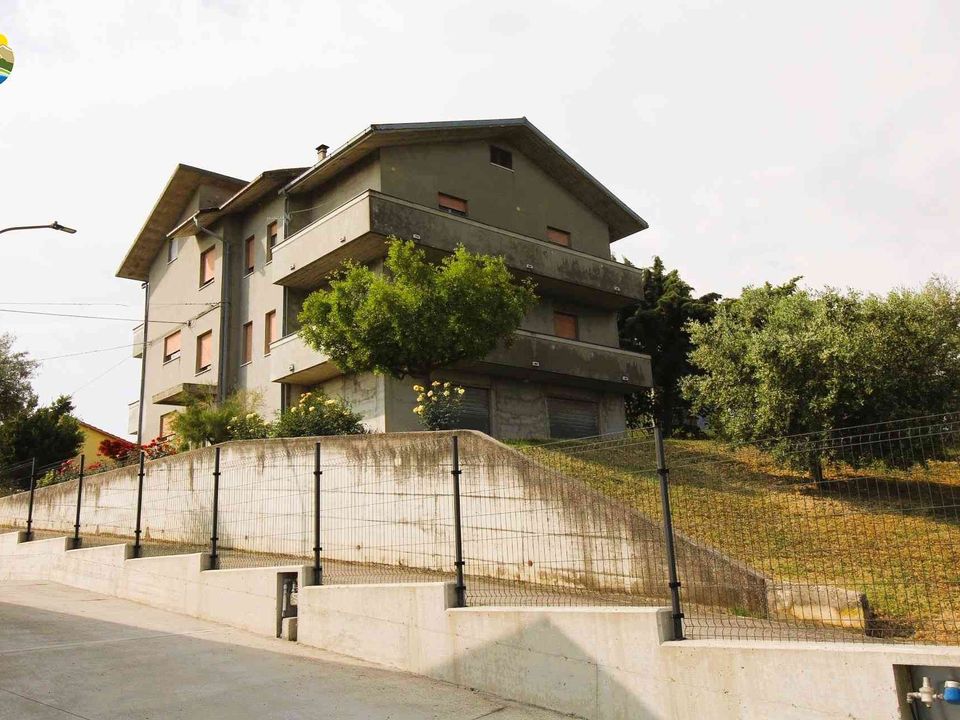 Villa i Castilenti, Teramo - foto 5