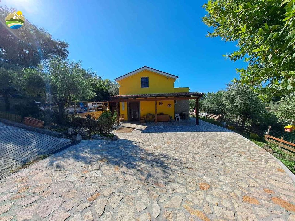 Villa i Castilenti, Teramo - foto 3
