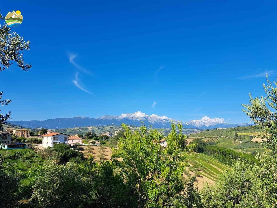 Villa i Castilenti, Teramo - foto 4