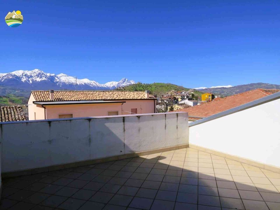 Villa i Castiglione Messer Raimondo, Teramo - foto 1