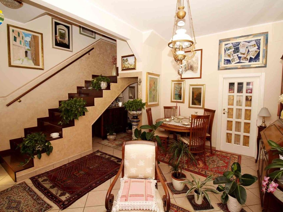 Villa i Castiglione Messer Raimondo, Teramo - foto 2