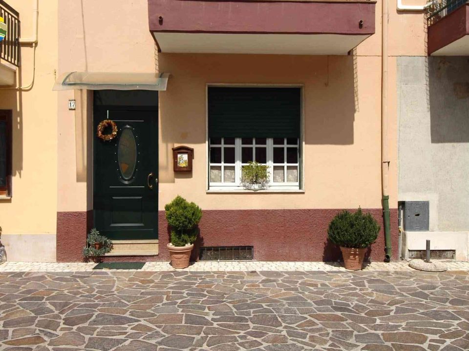 Villa i Castiglione Messer Raimondo, Teramo - foto 4
