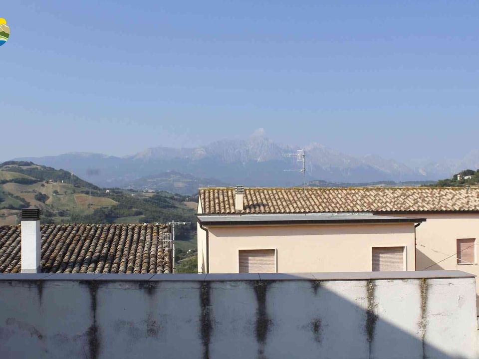 Villa i Castiglione Messer Raimondo, Teramo - foto 5