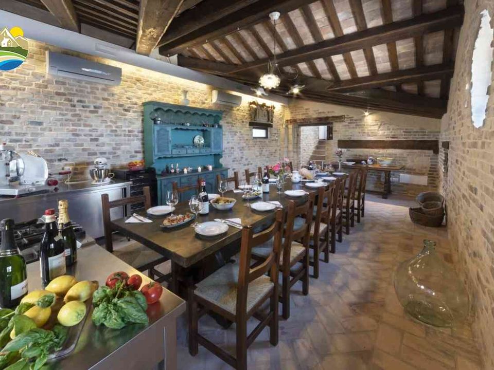 Villa i Nereto, Teramo - foto 2