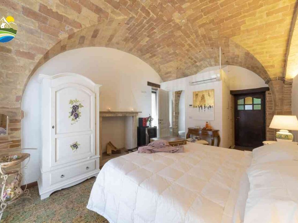 Villa i Nereto, Teramo - foto 3