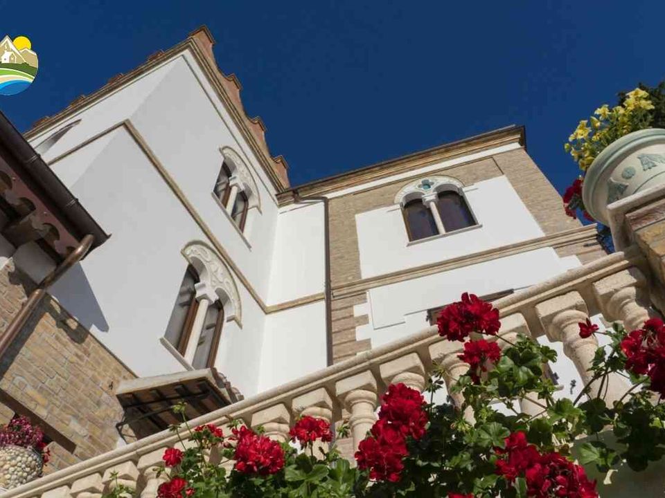 Villa i Nereto, Teramo - foto 4
