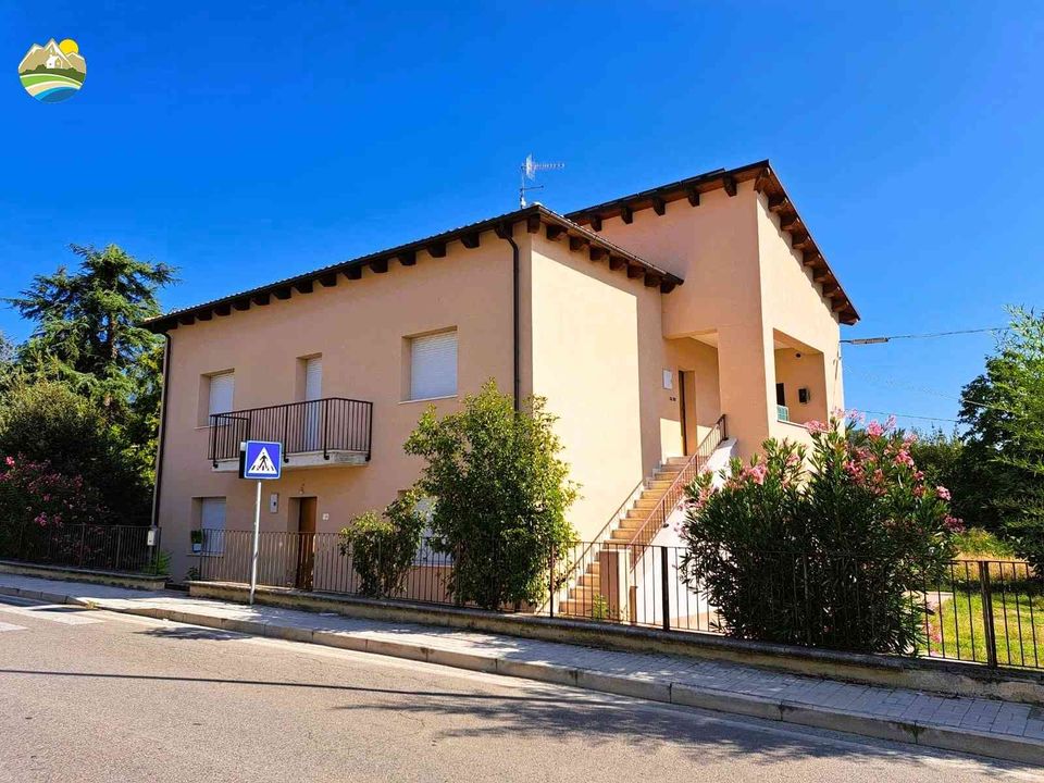 Byhus i Castiglione Messer Raimondo, Teramo - foto 1