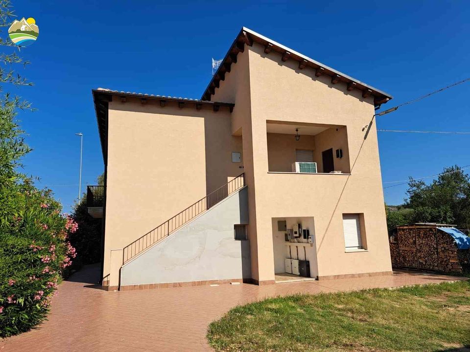 Byhus i Castiglione Messer Raimondo, Teramo - foto 2