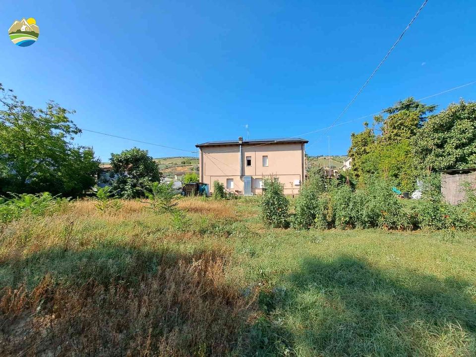 Byhus i Castiglione Messer Raimondo, Teramo - foto 3