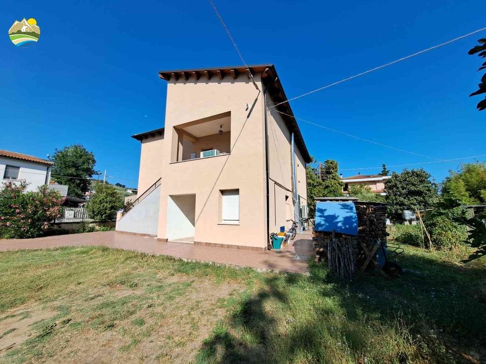 Byhus i Castiglione Messer Raimondo, Teramo - foto 4