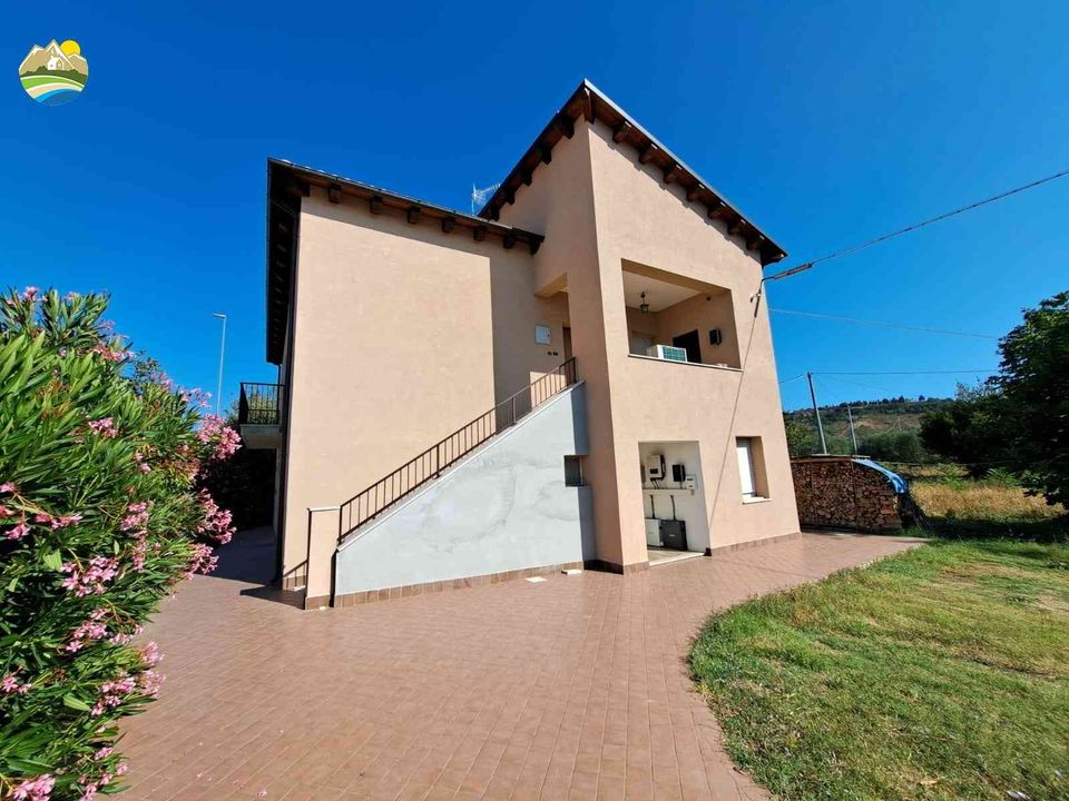 Byhus i Castiglione Messer Raimondo, Teramo - foto 5