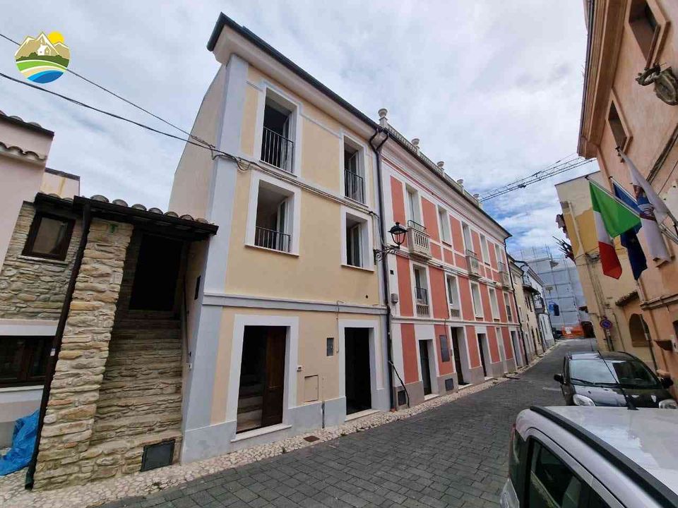 Byhus i Arsita, Teramo - foto 2