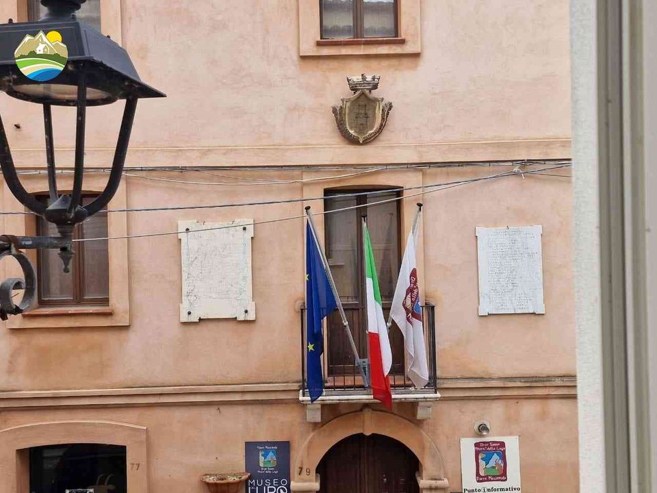 Byhus i Arsita, Teramo - foto 4