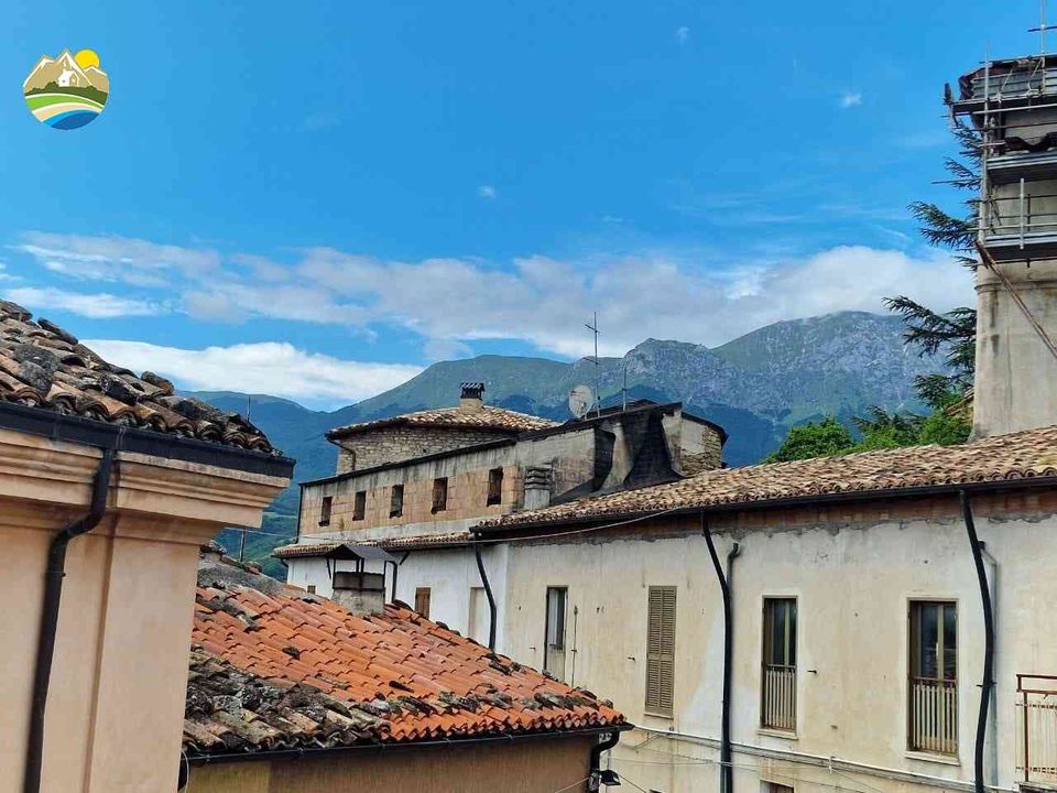 Byhus i Arsita, Teramo - foto 5