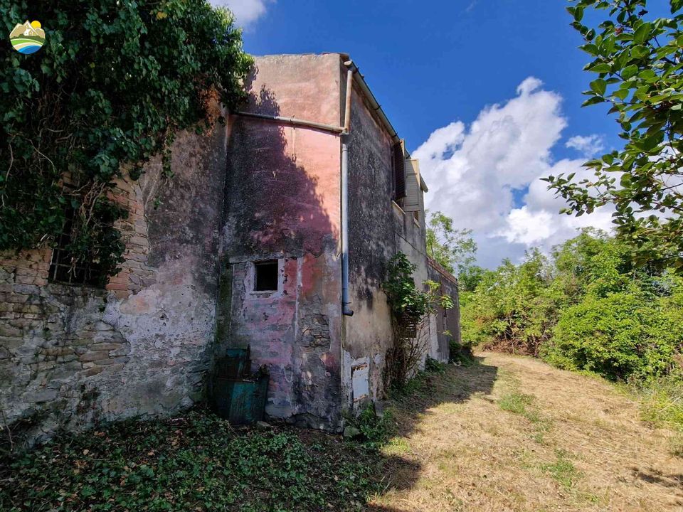 Villa i Penne, Pescara - bilde 2