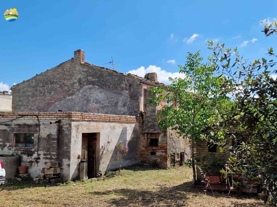 Villa i Penne, Pescara - bilde 3