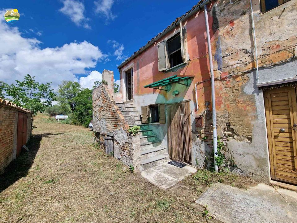 Villa i Penne, Pescara - bilde 4