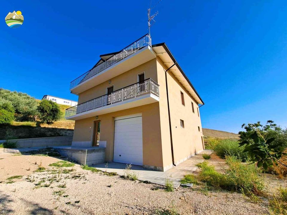 Villa i Castiglione Messer Raimondo, Teramo - foto 3