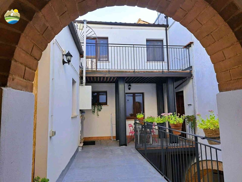 Villa i Bisenti, Teramo - foto 1