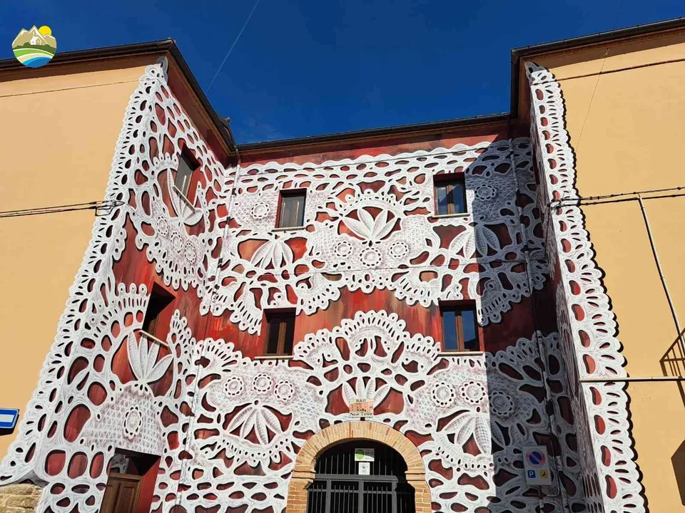 Villa i Bisenti, Teramo - foto 2