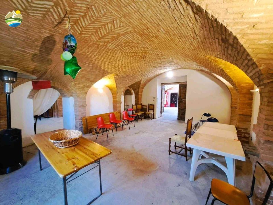 Villa i Bisenti, Teramo - foto 3