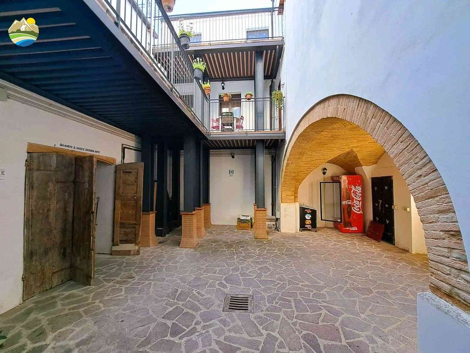 Villa i Bisenti, Teramo - foto 4