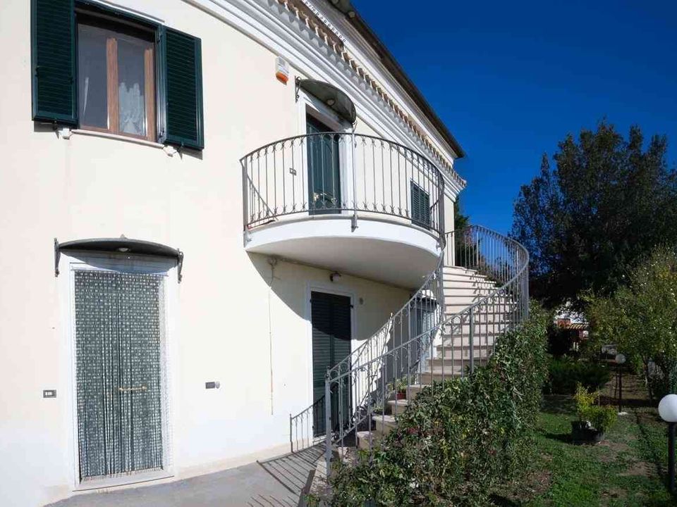 Villa i Atri, Teramo - foto 4