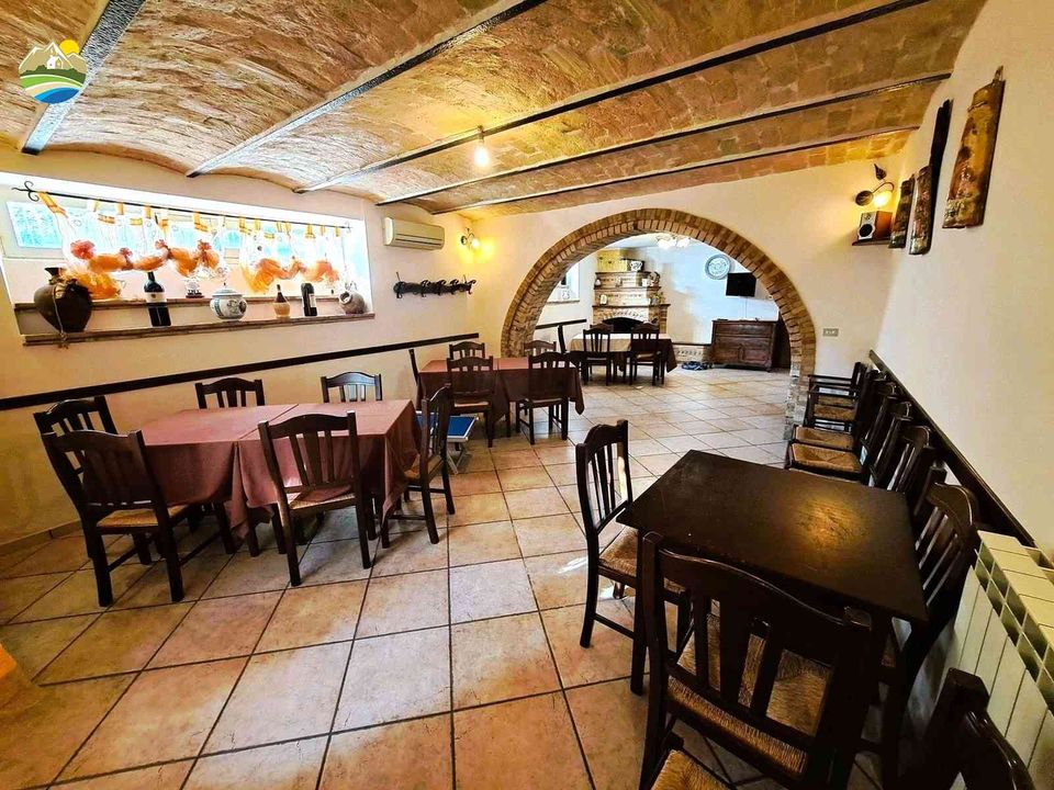 Villa i Cellino Attanasio, Teramo - foto 1