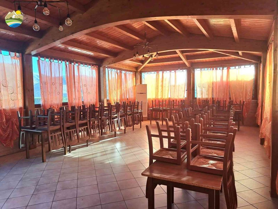 Villa i Cellino Attanasio, Teramo - foto 3