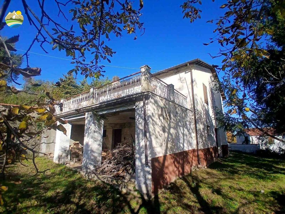 Villa i Arsita, Teramo - foto 1