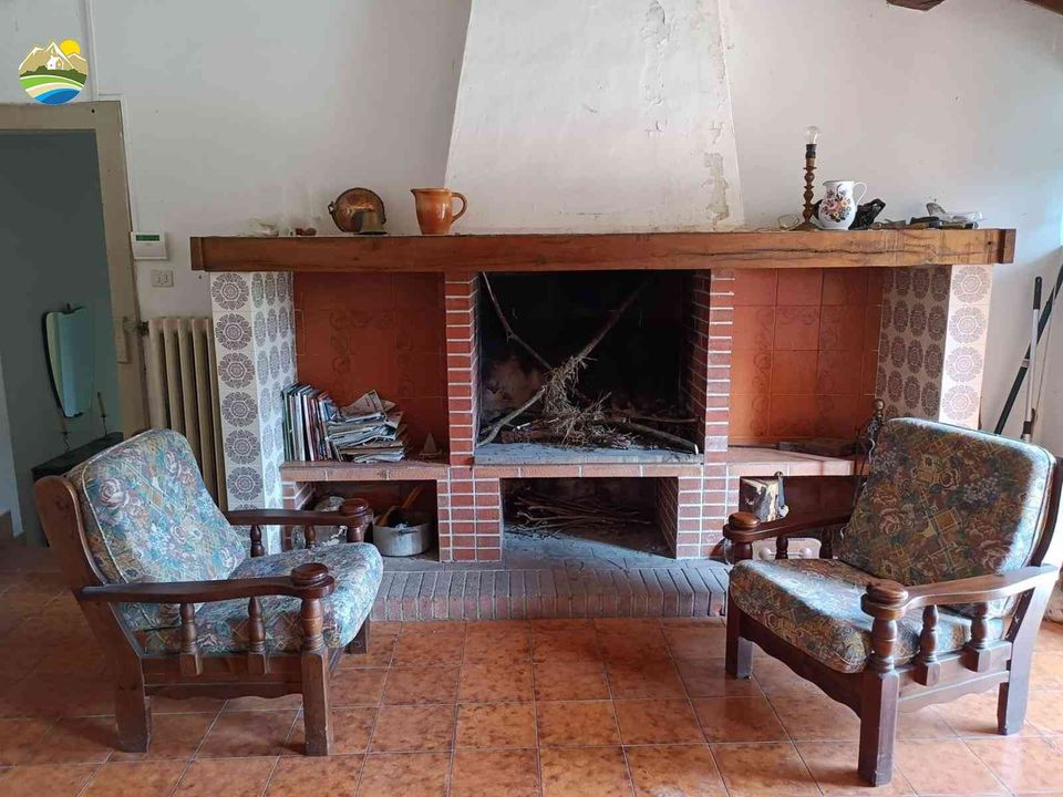 Villa i Arsita, Teramo - foto 2
