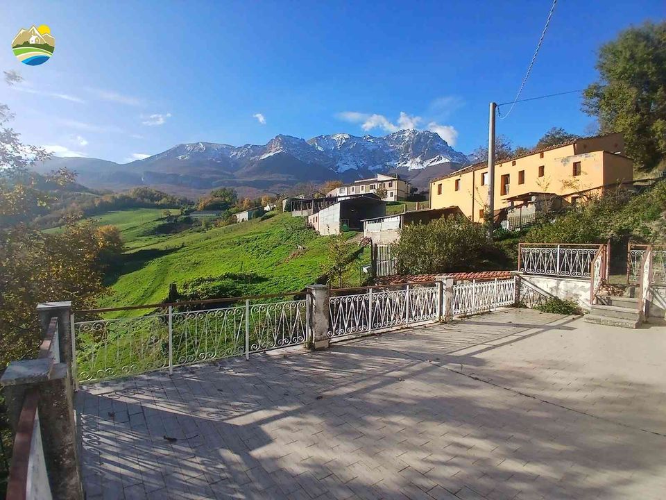 Villa i Arsita, Teramo - foto 3