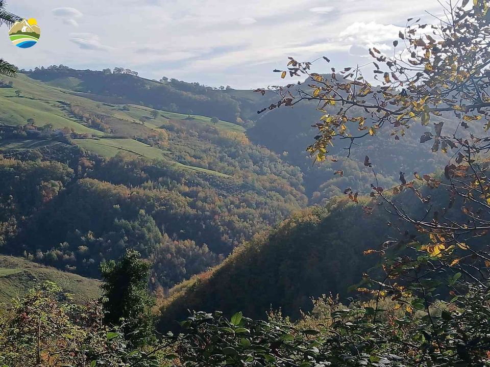 Villa i Arsita, Teramo - foto 4