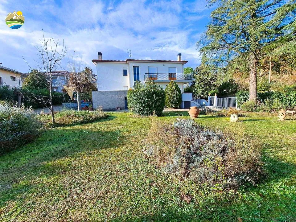 Villa i Castiglione Messer Raimondo, Teramo - foto 1