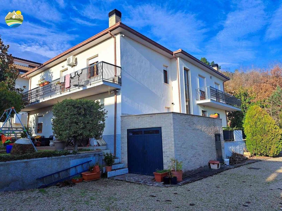 Villa i Castiglione Messer Raimondo, Teramo - foto 2