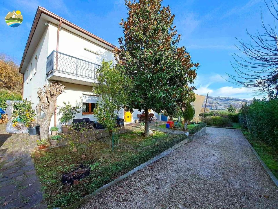 Villa i Castiglione Messer Raimondo, Teramo - foto 3