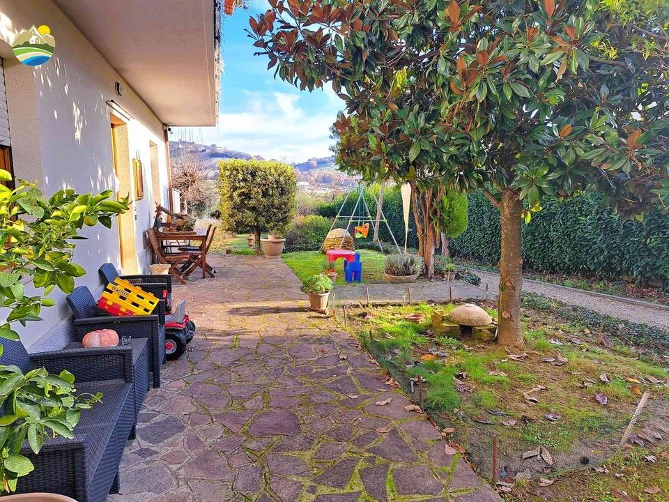 Villa i Castiglione Messer Raimondo, Teramo - foto 4
