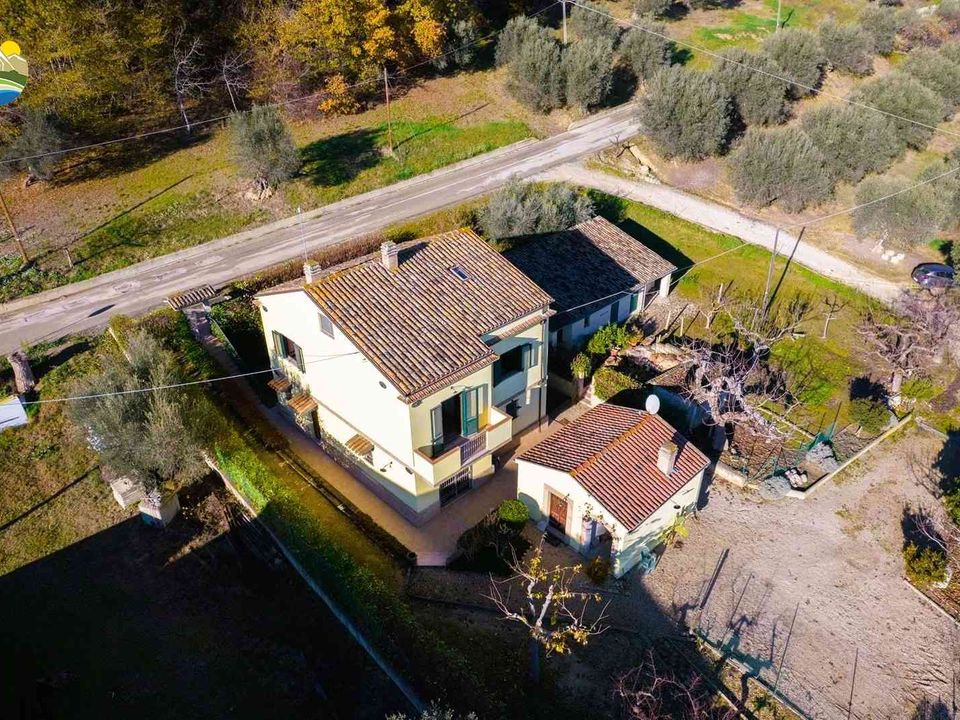 Villa i Castilenti, Teramo - foto 2